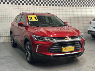 Foto do veículo Chevrolet Tracker Premier 1.2 Turbo 12v Flex Aut.