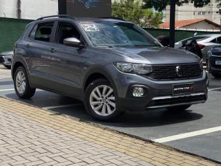 Foto do veículo Volkswagen T-cross 1.0 200 Tsi Auto