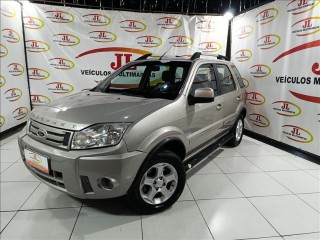Foto do veículo Ford Ecosport Xlt 2.0/2.0 Flex 16v 5p Aut.