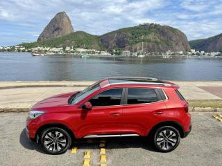 Foto do veículo Chery Tiggo 5x 1.5 T Txs Dct