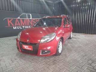Foto do veículo Renault Sandero Authentique Hi-flex 1.0 16v 5p