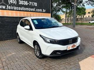 Foto do veículo Fiat Argo Drive 1.0 6v Flex