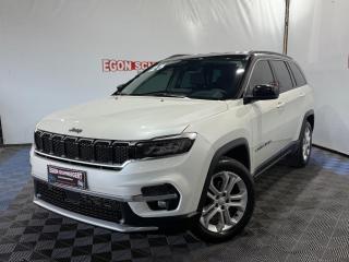 Foto do veículo Jeep Commander Longitude T270 1.3 Tb Flex Aut