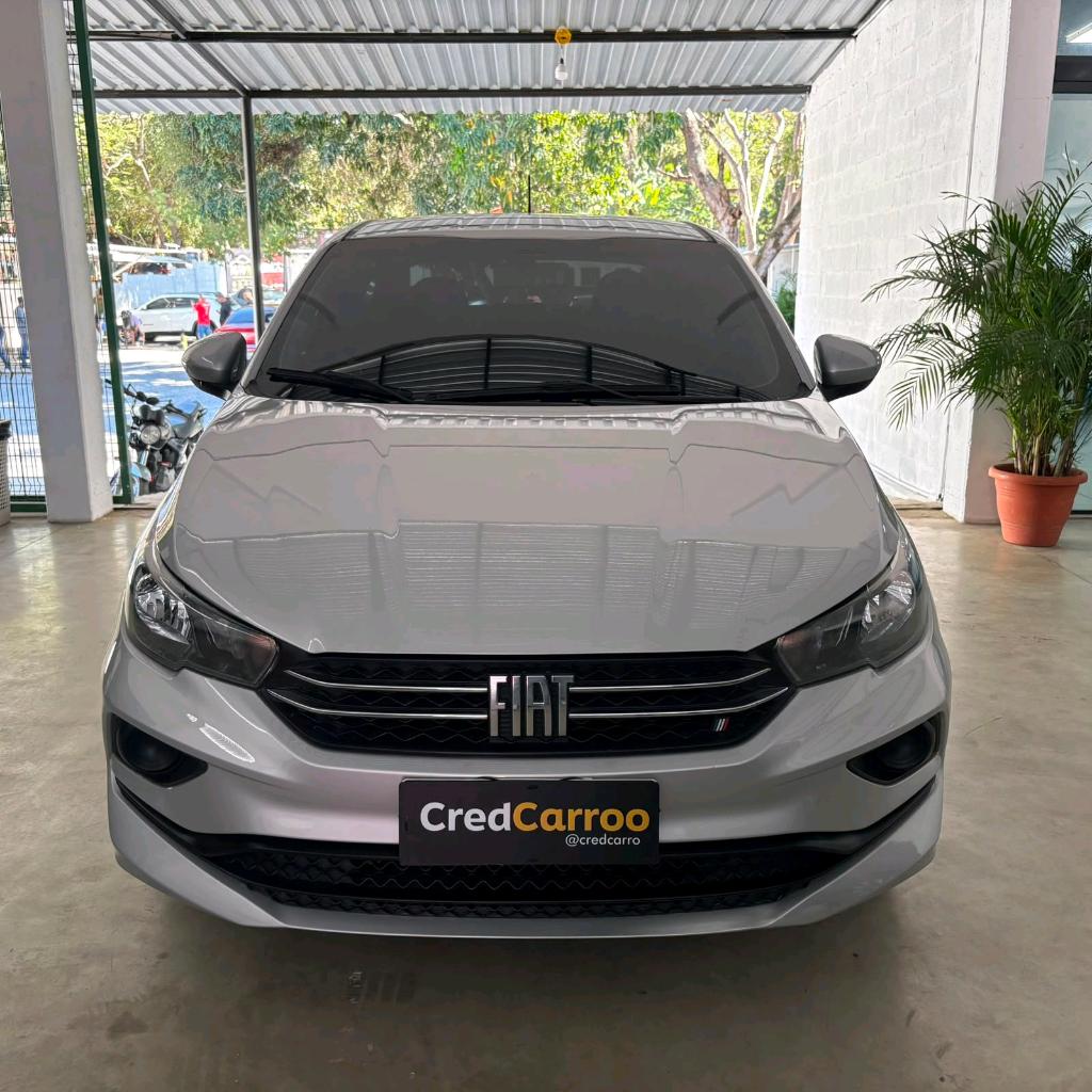Fiat Cronos CRONOS DRIVE 1.0 6V Flex 2024