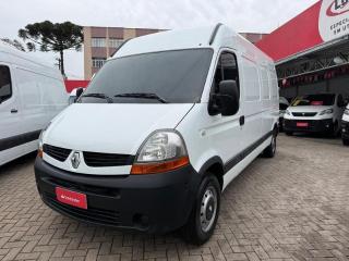 Foto do veículo Renault Master 2.5 Dci Furgao L3h2