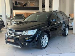 Foto do veículo Dodge Journey 3.6 V6 Rt 4wd Auto