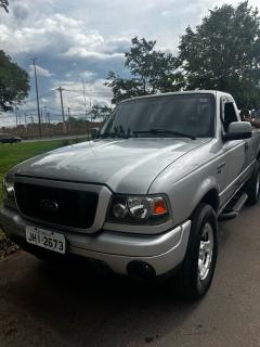 Foto do veículo Ford Ranger 2.3 4x2 Xls Sport
