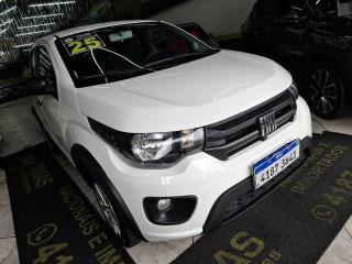 Foto do veículo Fiat Mobi Like On 1.0 Fire Flex 5p.