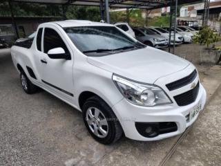 Foto do veículo Chevrolet Montana 1.4 Econoflex Ls