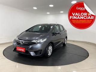 Foto do veículo Honda Fit 1.5 16v Flex Lx Cvt
