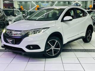 Foto do veículo Honda Hr-v 1.8 Ex Cvt