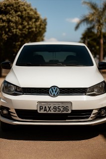 Foto do veículo Volkswagen Fox Run 1.6 Flex 8v 5p
