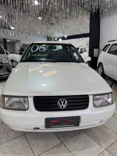 Foto do veículo Volkswagen Santana 1.8
