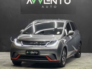 Foto do veículo Byd Dolphin Bev 45kwh Diamond Auto