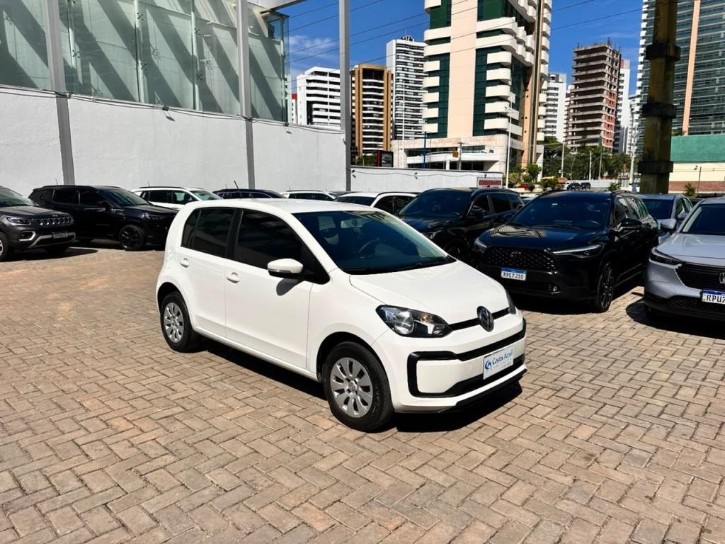Volkswagen Up 2020