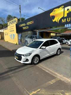 Foto do veículo Chevrolet Onix 1.0 Lt