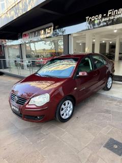 Foto do veículo Volkswagen Polo 1.6 Sedan Comfortline Total Flex