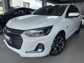 Foto do veículo Chevrolet Onix 1.0 Turbo Premier Auto