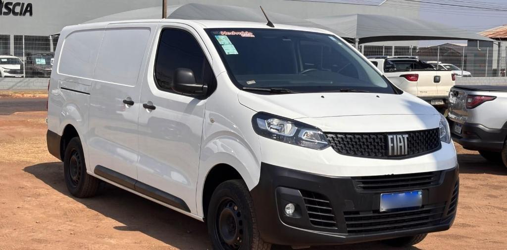 Fiat Scudo 1.5 Td Cargo 2024
