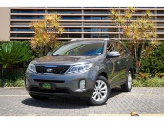 Foto do veículo Kia Sorento 2.4 Ex Auto S263