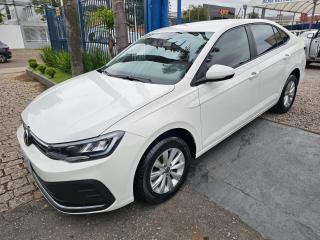 Foto do veículo Volkswagen Virtus 1.0 170 Tsi