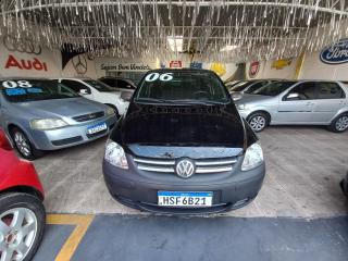 Foto do veículo Volkswagen Fox Plus 1.0mi/1.0mi Total Flex 8v 4p