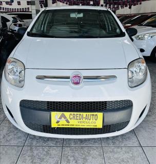 Foto do veículo Fiat Palio Essence Dualogic 1.6 Flex 16v 5p