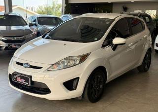 Foto do veículo Ford Fiesta Se 1.6 16v Flex 5p