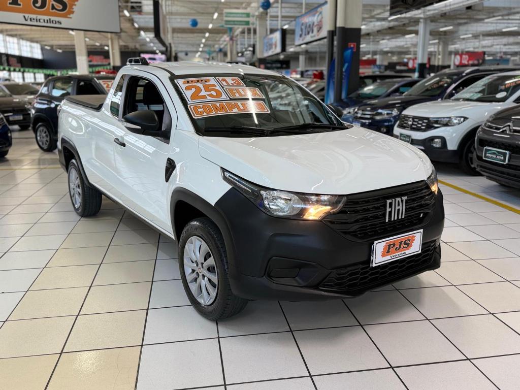 Fiat Strada