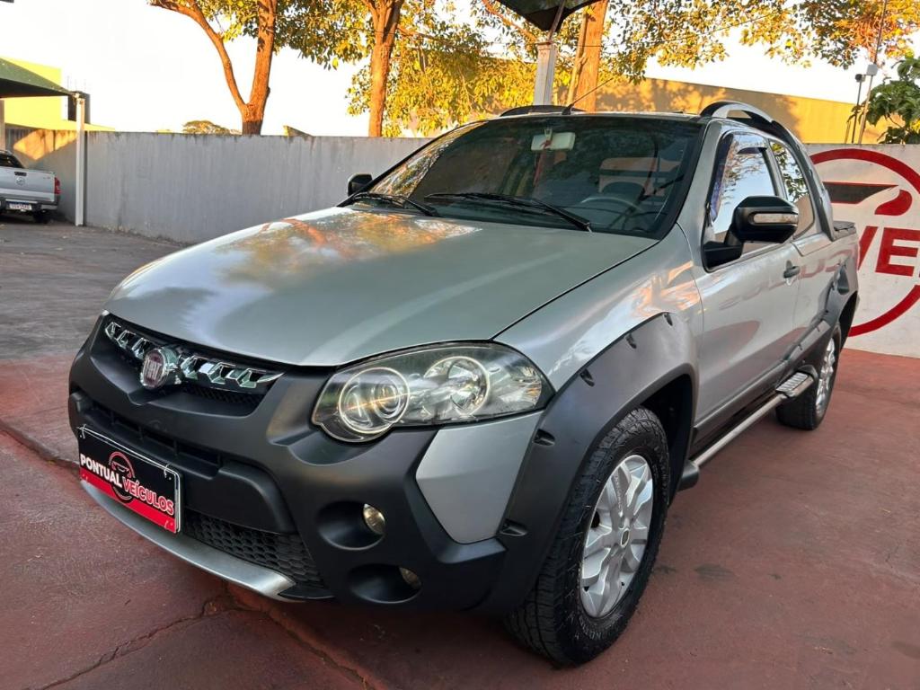 Fiat Strada