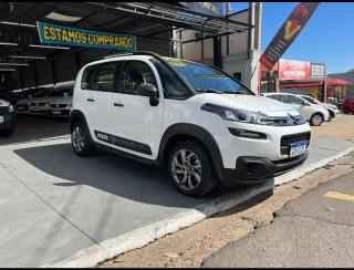 Foto do veículo Citroen Aircross 1.5 Live