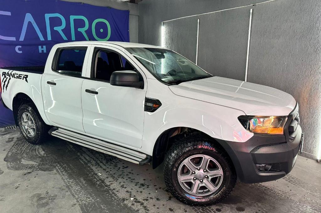 Ford Ranger CD XL 2.2 2023