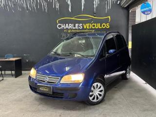 Foto do veículo Fiat Idea 1.4 Flex Elx