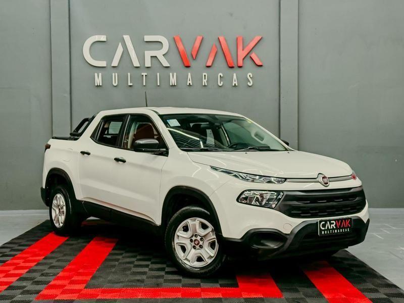 Fiat Toro 1.8 16V EVO FLEX ENDURANCE AT6 2021