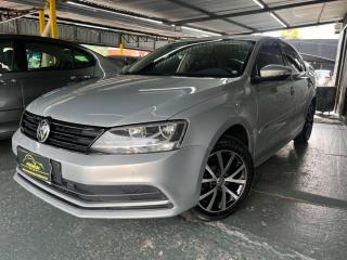 Foto do veículo Volkswagen Jetta Trendline 2.0 T.flex 8v 4p Tip.