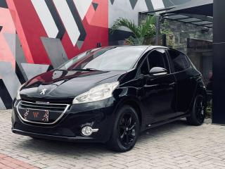 Foto do veículo Peugeot 208 1.5 8v Flex Active