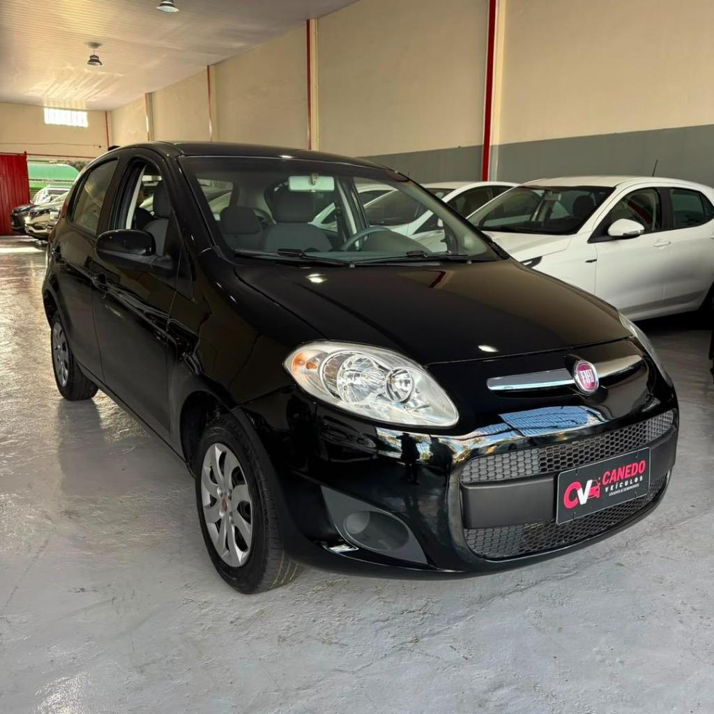 Fiat Palio