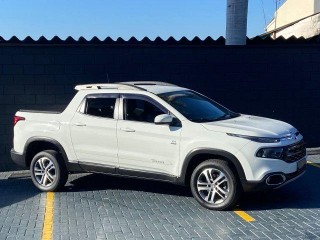 Foto do veículo Fiat Toro Freedom Road 2.4 16v Flex Aut.
