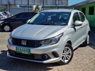 Foto do veículo Fiat Argo 1.0 Drive