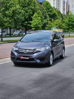 Foto do veículo Honda Fit 1.5 16v Flex Lx