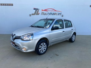 Foto do veículo Renault Clio 1.0 16v Hi-power Authentique
