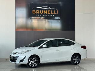 Foto do veículo Toyota Yaris Xl Live Sedan 1.5 Flex 16v 4p Aut.