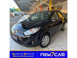 Foto do veículo Ford Fiesta 1.6 Rocam Sedan Flex