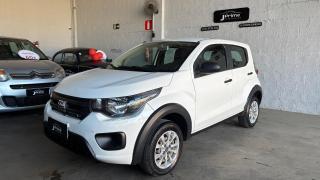 Foto do veículo Fiat Mobi 1.0 Like