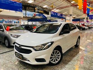 Foto do veículo Chevrolet Onix Hatch Joy 1.0 8v Flex 5p Mec.