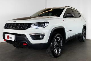 Foto do veículo Jeep Compass 2.0 Tdi Trailhawk Auto 4wd