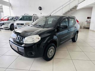 Foto do veículo Fiat Uno Vivace Celeb. 1.0 Evo F.flex 8v 5p