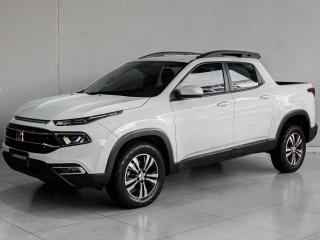 Foto do veículo Fiat Toro Freedom 2.0 16v 4x4 Tb Diesel Aut.