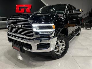 Foto do veículo Ram Ram 2500 6.7 Td Laramie Auto 4wd