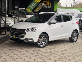 Foto do veículo Jac T40 1.6 16v 5p Aut.